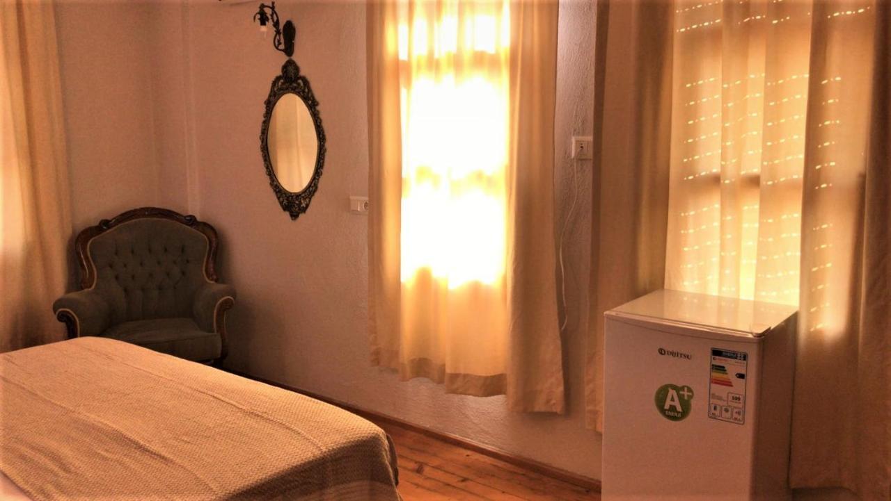 Smyrna Uzuncarsi Apartman Kaş Kültér fotó