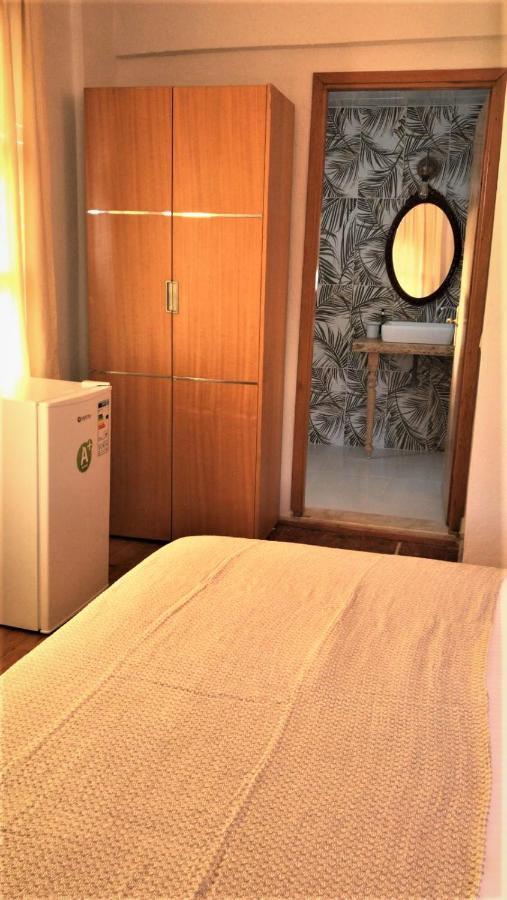 Smyrna Uzuncarsi Apartman Kaş Kültér fotó