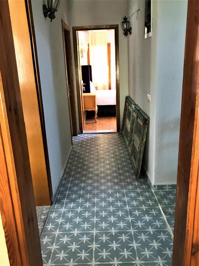 Smyrna Uzuncarsi Apartman Kaş Kültér fotó