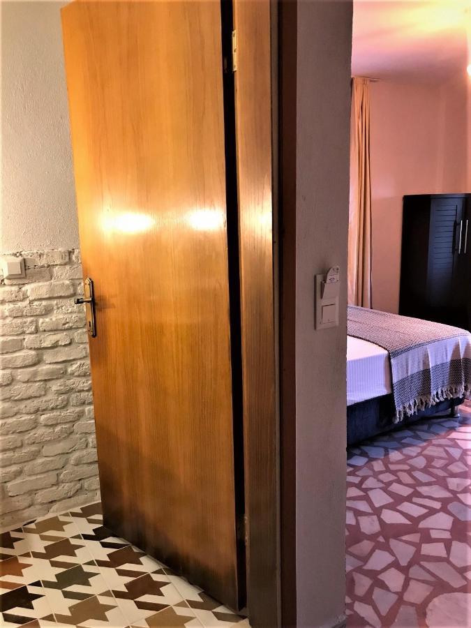 Smyrna Uzuncarsi Apartman Kaş Kültér fotó