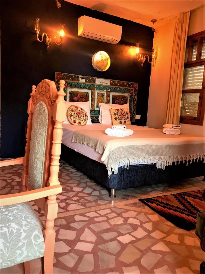 Smyrna Uzuncarsi Apartman Kaş Kültér fotó